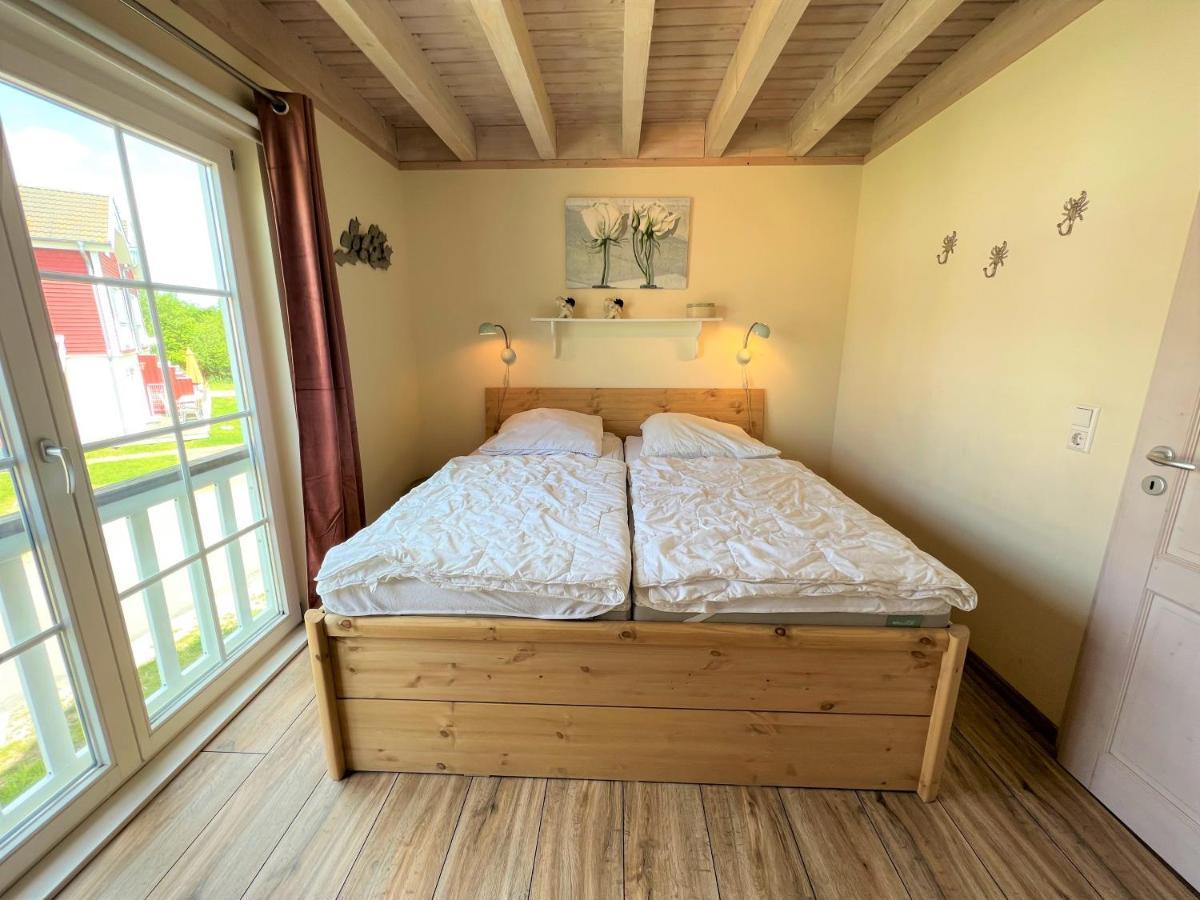 Strandpark Sierksdorf H092 "Ostsehblick" Zewnętrze zdjęcie